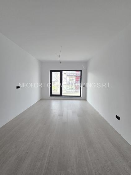 NOU! Ap Superb 4 Camere Dec Ideal Familie cu Mutare Imediata I Metrou 12 Minute