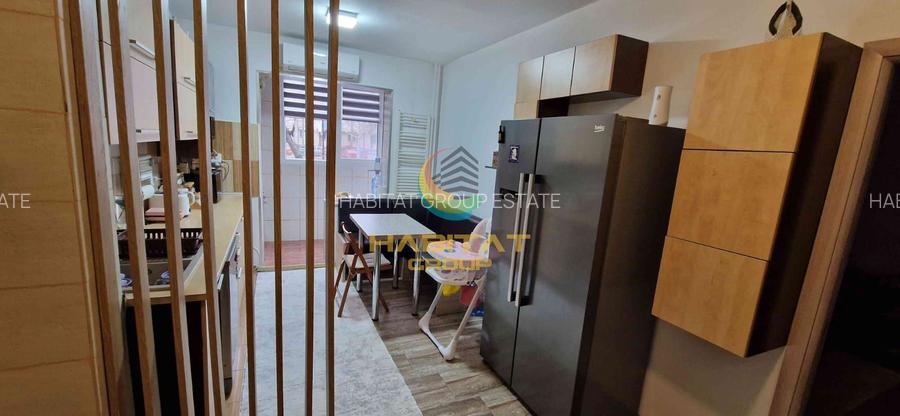 Vanzare Apartament 3 Camere 67mp Zona Aparatorii Patriei - 4