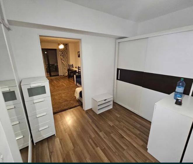 Timpuri Noi metrou Tineretului,bl.nou,et.1/4,mobilata,utilata,CENTRALA.
