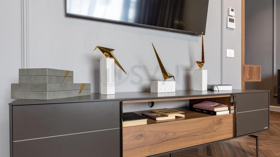 REA1023721 Apartament superb 2 camere I Calea Floreasca I Imobil boutique