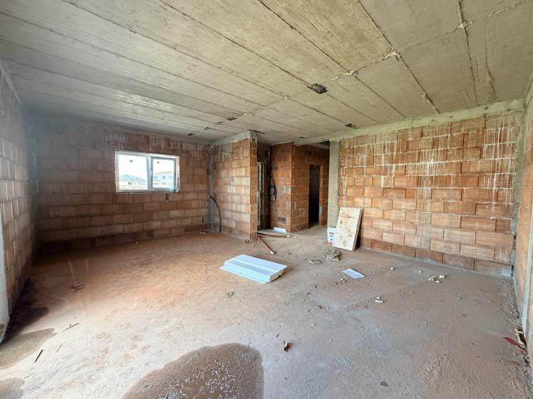 Duplex 3 Camere - 2 Bai - Comision 0% - Mosnita