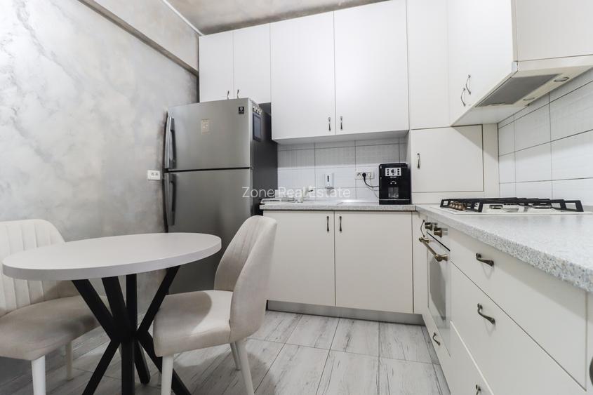 Vila Berceni,  mutare imediata,  mobilata si utilata, acasa din prima zi! - 19