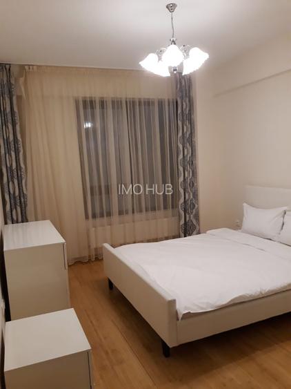 Apartament de inchiriat Lux 3 camere zona Copou-Stadion Emil Alexandrescu - 13
