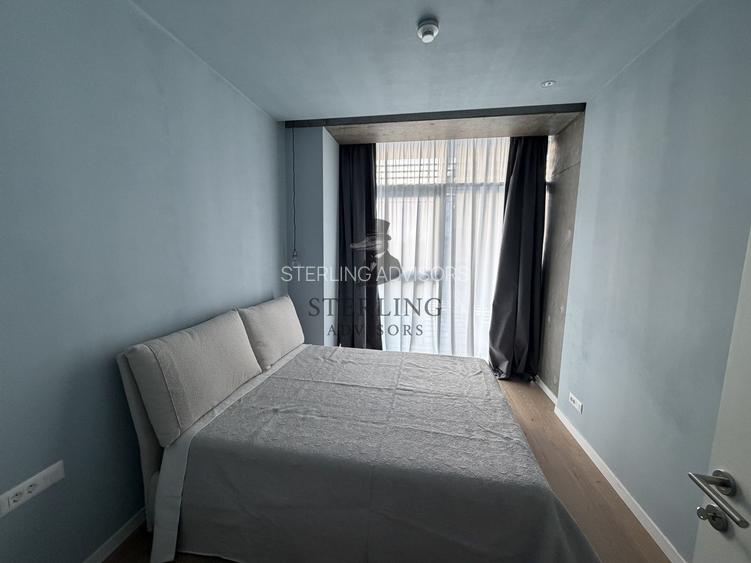 UP-site - 2 camere premium de inchiriat - parcare si boxa incluse - 17