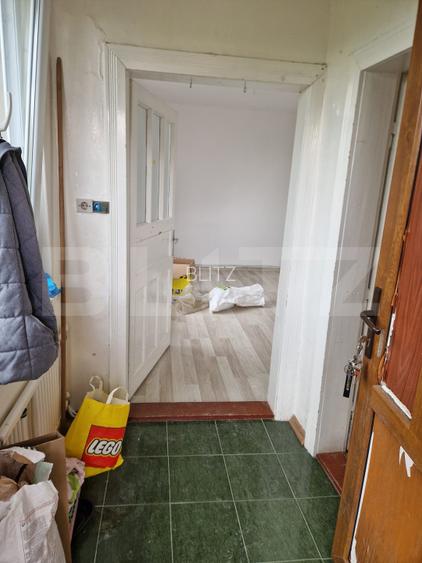 Proprietate de vanzare, cu 2 camere, 46 mp, zona Dambul Rotund - 6