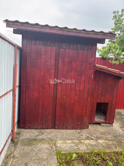 Casa de vanzare in Dobra - 5