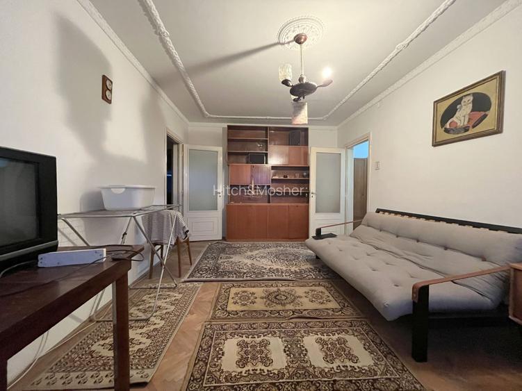 Apartament 3 camere – Zona Olimpia - 3