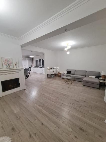 Casa deosebita, garaj, incalzire in pardoseala, acces restrictionat - 5