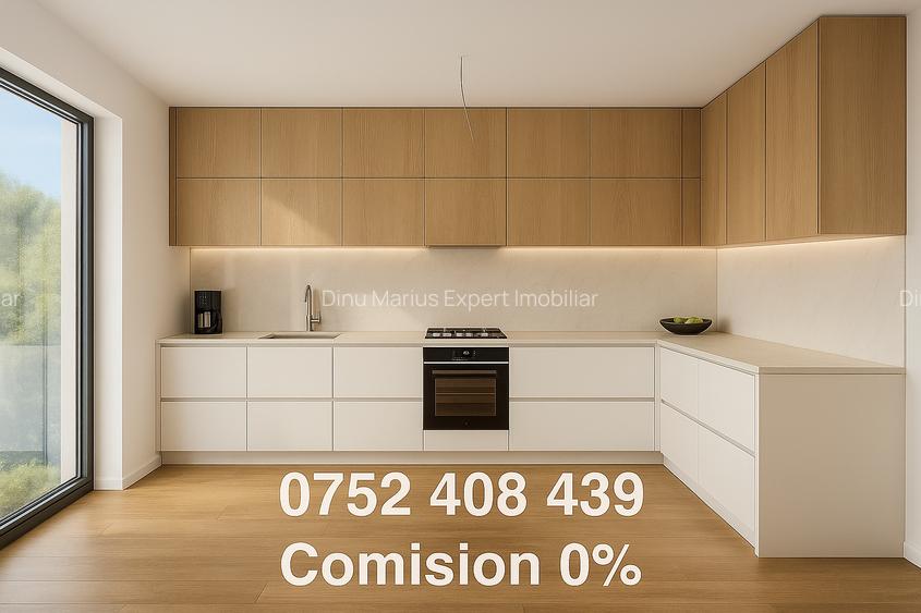 Vila individuala,p+1,Dormitor parter,5camere,teren320,tva inclus,încălzire pardo - 2