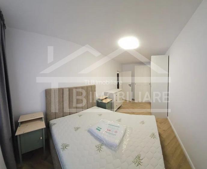 Apartament cu 3 camere, 72mp, parcare, Zona Green Residence - 3