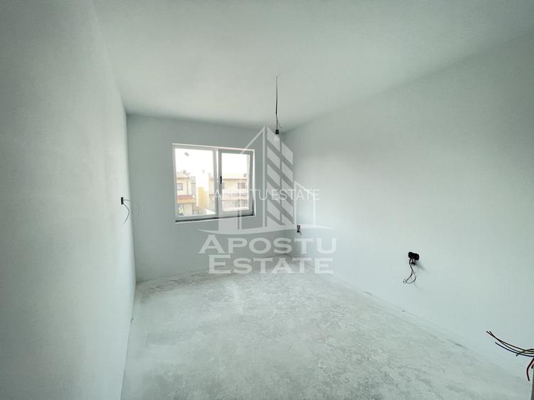 Duplex P+E Covaci zona de vile noi - 8