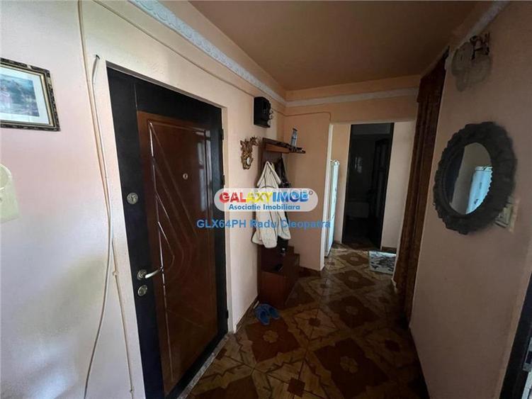 Vanzare apartament 2 camere, Ploiesti, zona centrala - 9