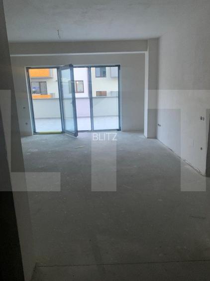 Apartament 2 camere 53 mp, cu parcare subterana si terasa 31mp - 2