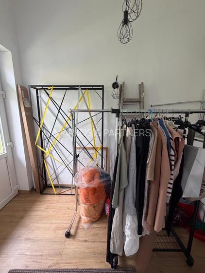 Apartament cu 2 camere I curte comună I Str. Avram Iancu - 4
