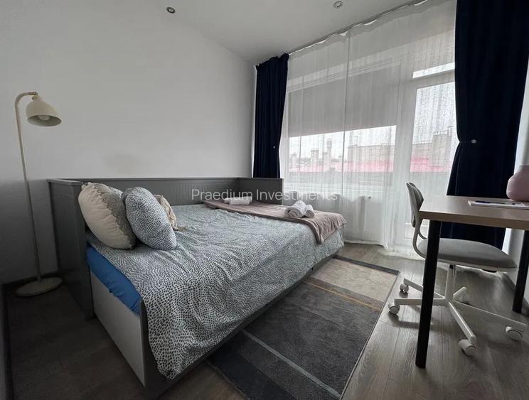 Apartament 2 camere pe Romul Ladea - 3