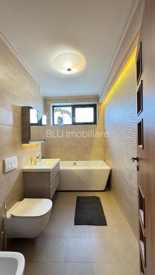 Apartament ELEGANT 3CAM 85MP GARAJ EUROPA - 13