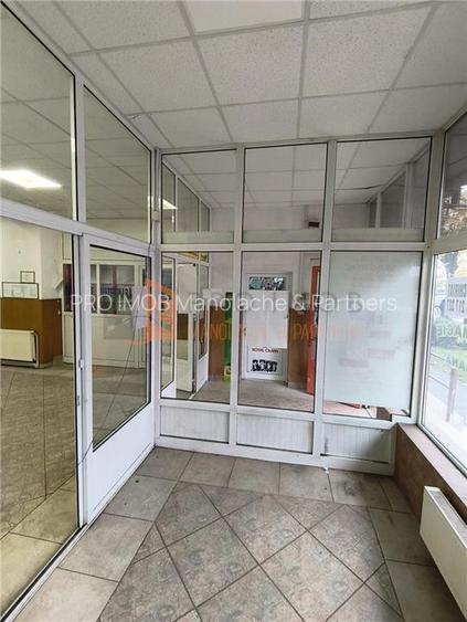EXCLUSIVITATE! Spatiu comercial zona Unirii Nord - 7