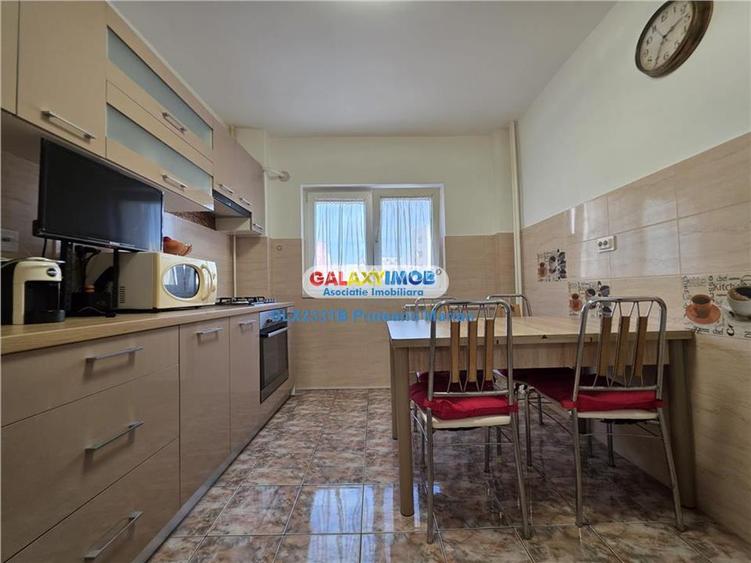 Vanzare apartament Modern cu 4 camere situat pe Bld Stefan Cel Mare - 50