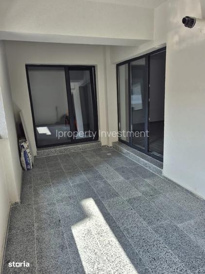 Theodor Pallady - N. Telcu | 3 Camere | Parcare | Terasa - 14