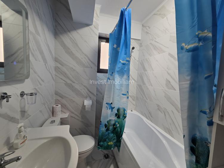 Inchirere-Apartament 2 camere-Panoramic - 9