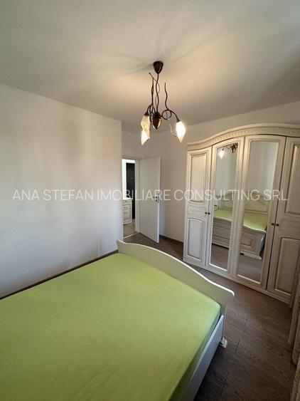 Grozavesti l 2 Camere l  Regie Residence l 3 minute metrou l - 4