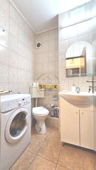 Garsoniera metrou Titan bloc din 1983  - 7