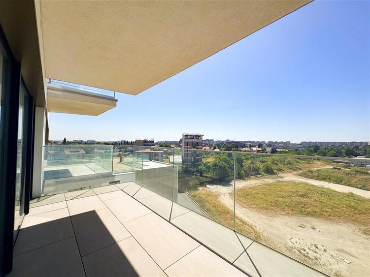 Apartament 3 camere de inchiriat One Verdi Park - 25