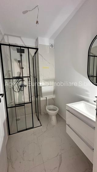 Ap 3 cam 65 mp utili balcon 15mp finalizat   Orhideea - Stanca Selimbar Mall - 7