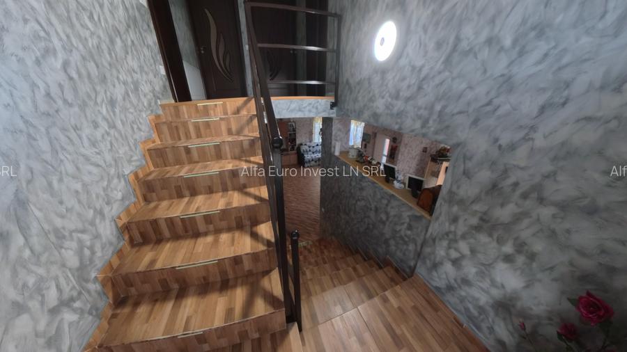 CASA DE VANZARE IN RASNOV- IN EXCLUSIVITATE - 8