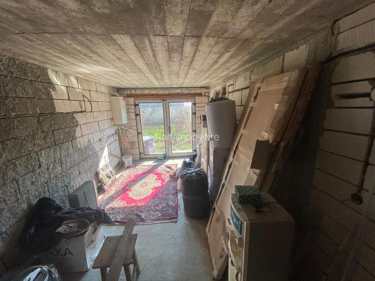 Casa de Vanzare Tigveni Arges - 17