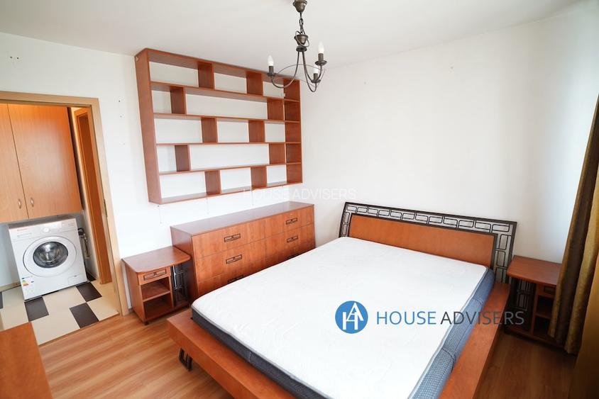 Inchiriere apartament 2 camere Unirii - 10