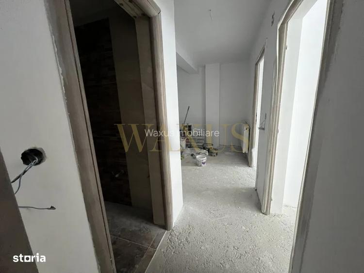 OFERTA! Apartament de 3 camere - 70mp I Parcare I 970€/mp I Somesului - 4