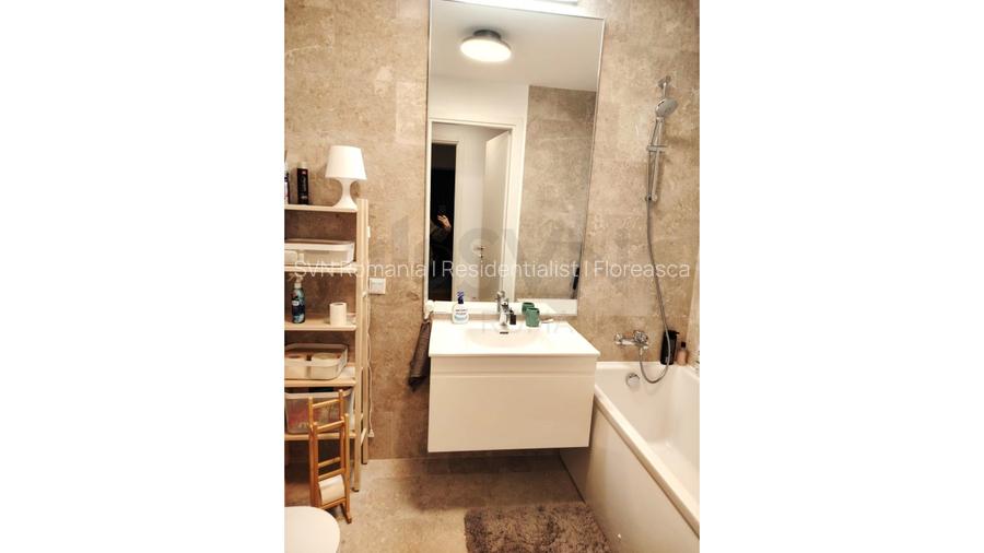 REA1026855 Apartament modern 3 camere I Luxuria Residence I View panoramic - 19