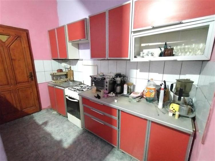 Oravita, Apt.2 Cam, 103MP, Et. 1, Conf. 1 Sporit - 11