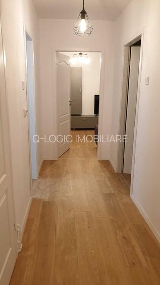 Apartament 2 camere zona Centrul Civic - 9