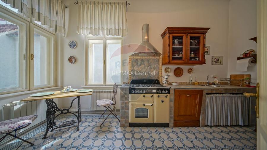 Investitie!!! Imobil individual, strada Michael Weiss, Brasov - 9