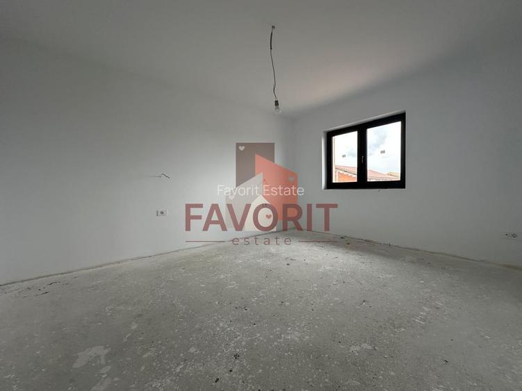 Casa individuala | Parter + Etaj | Asfalt | Toate utilitatile | - 6