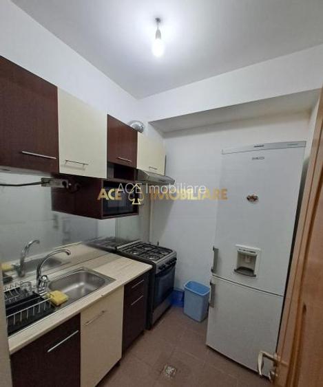 2 Camere de inchiriat | Berceni | Metrou | Mobilat | Centrala - 5