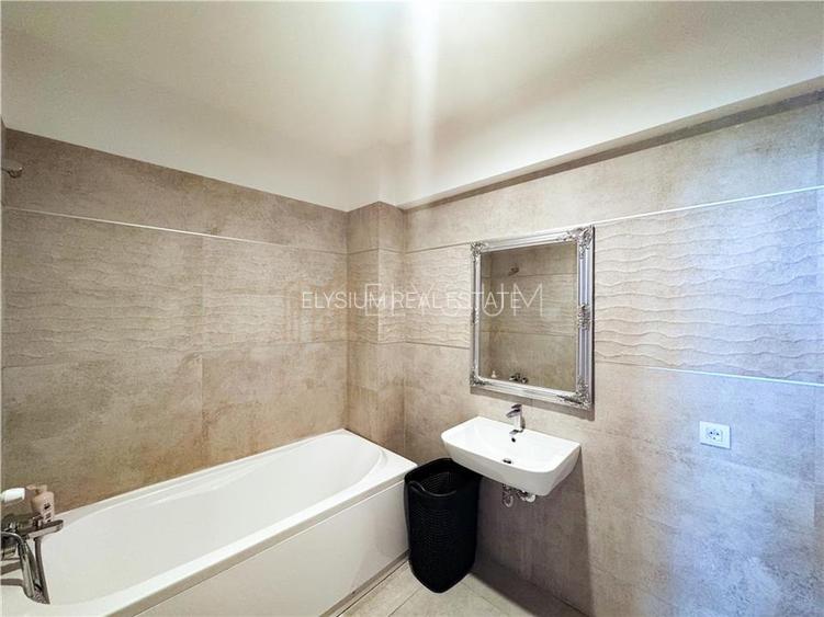 Apartament de inchiriat 3 camere Herastrau Nordului - 19