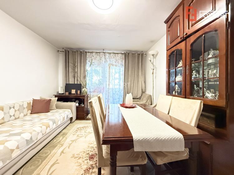 Apartament cu 2 camere de vanzare in Timisoara, zona Aradului - 13