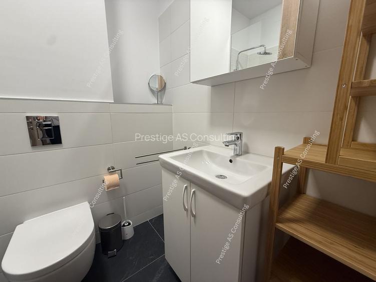 ISHO | 3 camere - 2 bai - 2 parcari | Vedere Bega | Premium - 10