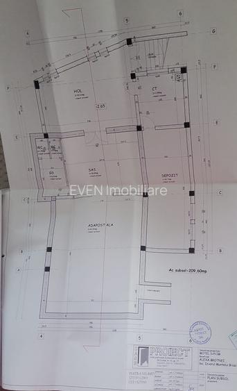 Investiție montană: motel + restaurant, ~20 camere, zona Bicaz–Durău - 22