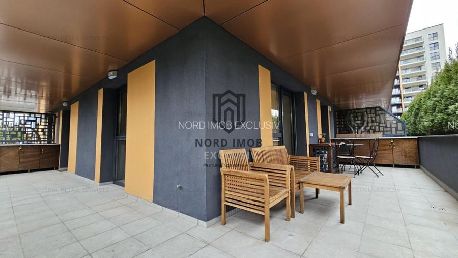 APARTAMENT CONFORTABIL 2 CAMERE | TERASA 50 MP | * PARCARE | PET FRIENDLY - 20