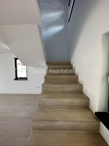 Casă de vânzare individuală - Berceni Ilfov – 5 camere, modernă, Teren 360 mp - 14