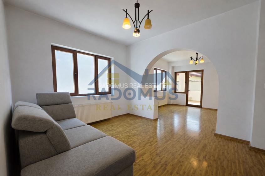 Proprietate exclusivistă | Vilă premium Ploiești – Str. Cerceluș nr. 3 - 10