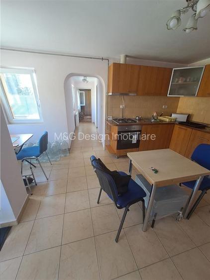 Casa individuala pe parter Sagului-Liviu Rebreanu - 8