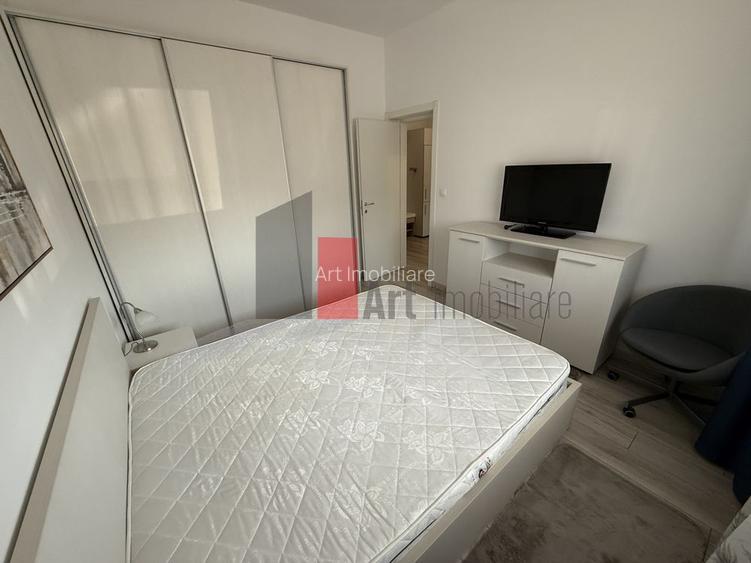 Apartament 2 camere de închiriat Drumul Taberei Brâncuși + parcare Pet Friend - 7