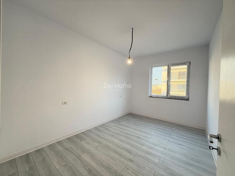 Etaj 1. Decomandat. Asfalt - 5