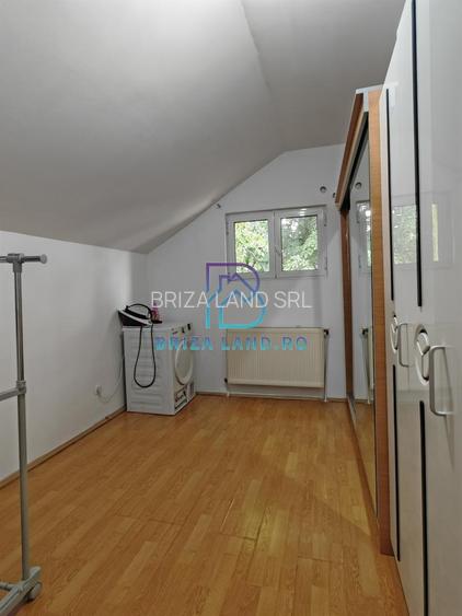 Bucurestii Noi, Lidl, D+P+E, 1992, sup. 680mp, 13 camere, teren 346mp - 28