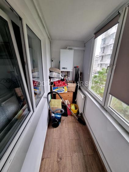 Tomis 3 piata-apartament 2 camere 62 mp - 9